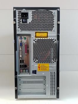 Preview: Midi PC - Intel i3, 4GB RAM, 500GB HDD